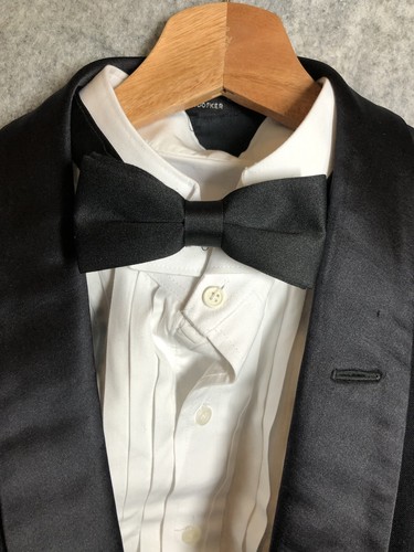 After six rudofker blazer 38r - six,
